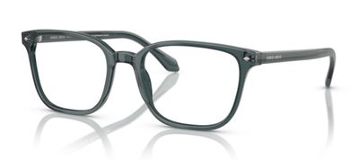 Monture Giorgio Armani