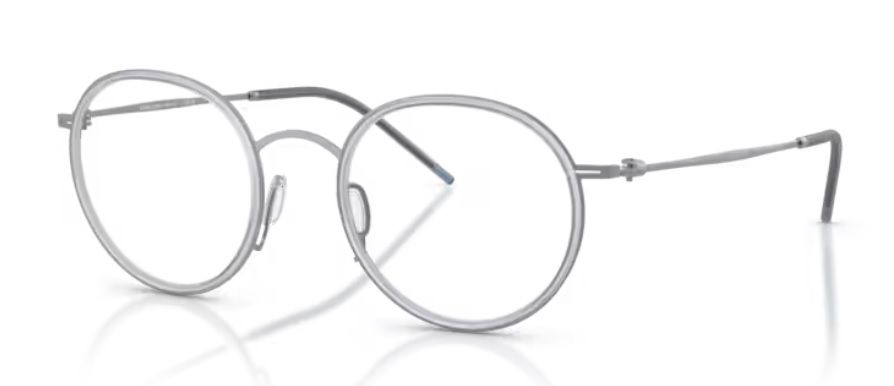 Monture Giorgio Armani