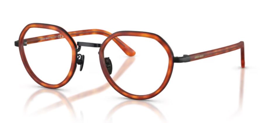 Monture Giorgio Armani