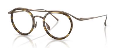 Monture Giorgio Armani titane