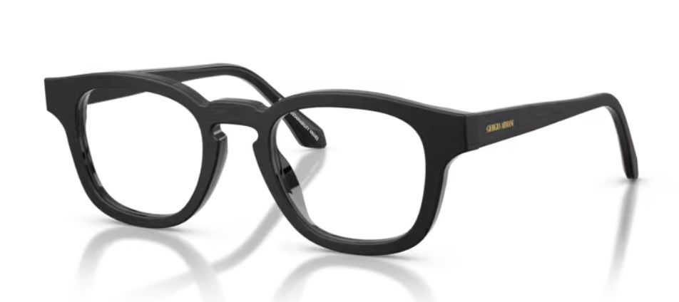 Monture Giorgio Armani