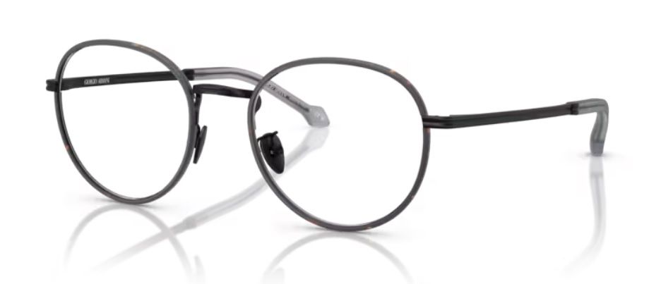 Monture Giorgio Armani