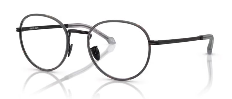 Monture Giorgio Armani