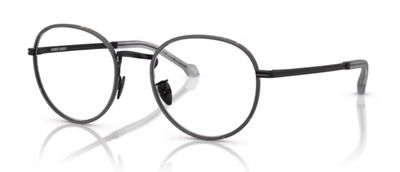 Monture Giorgio Armani