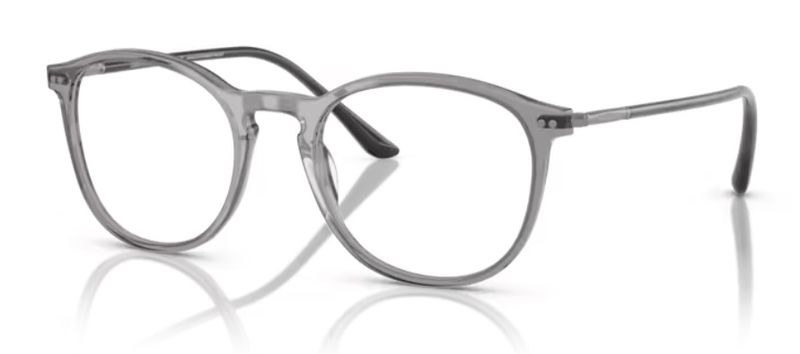 Monture Giorgio Armani
