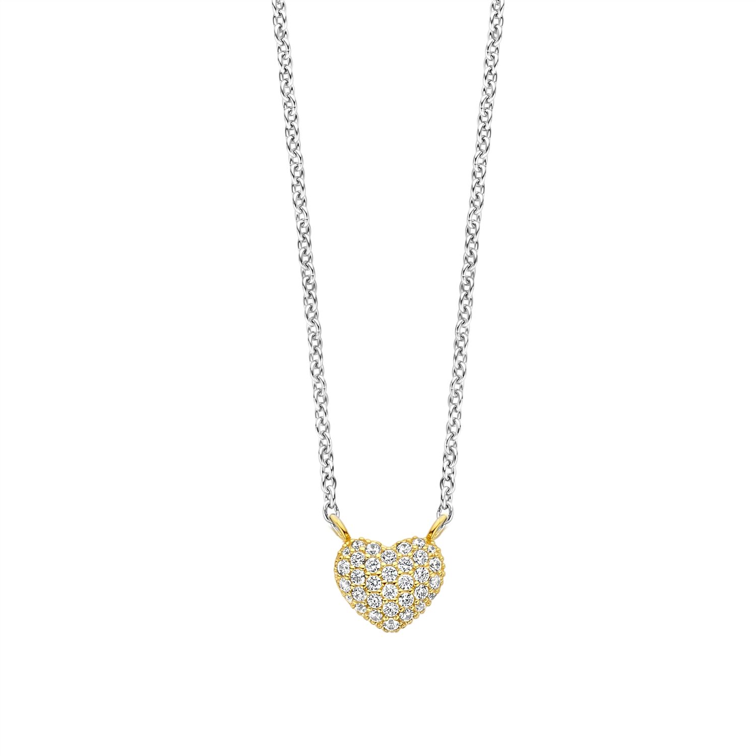 Collier Ti Sento
