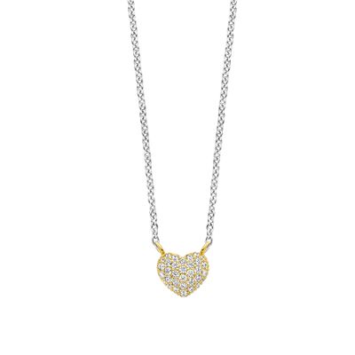 Collier Ti Sento