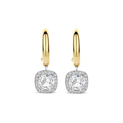 Boucles d'oreilles Ti Sento