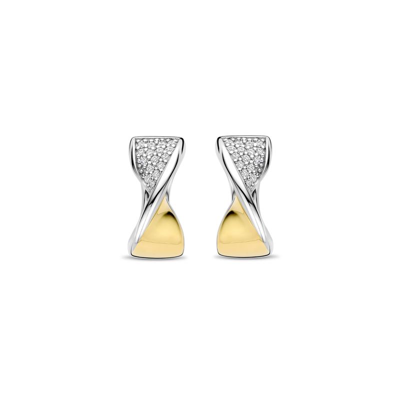 Boucles d'oreilles Ti Sento