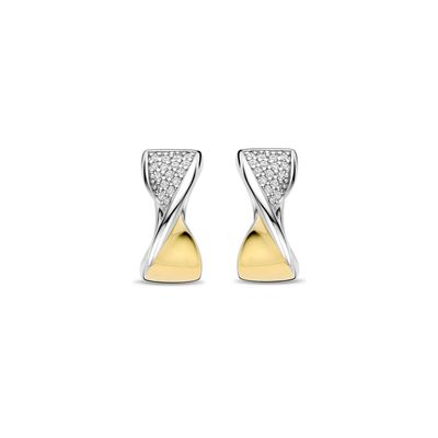 Boucles d'oreilles Ti Sento