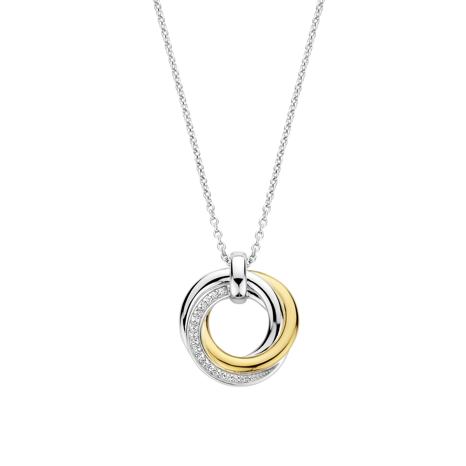Collier Ti Sento