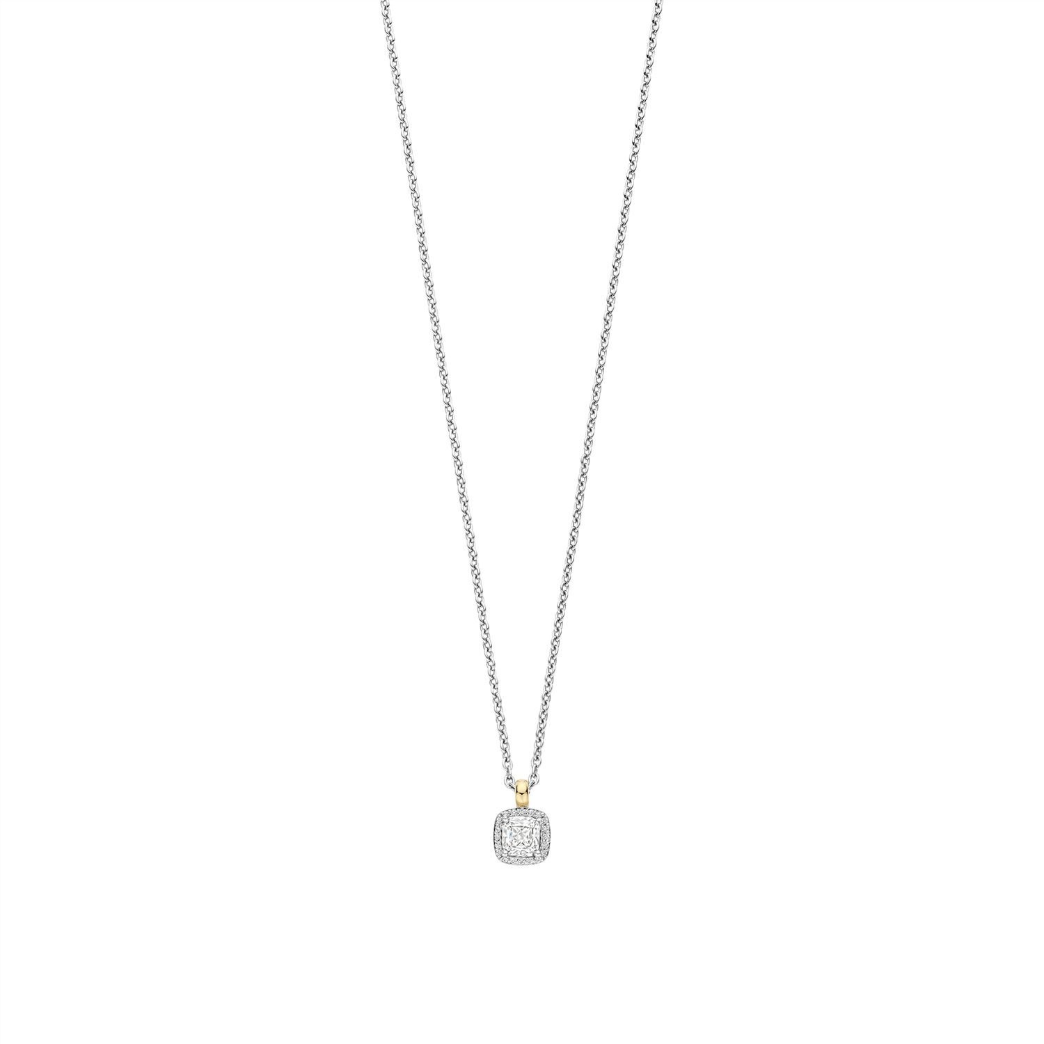 Collier Ti Sento