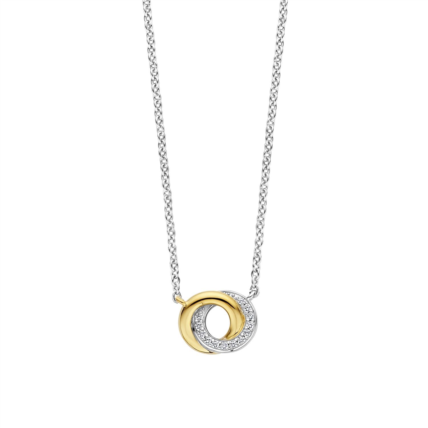 Collier Ti Sento
