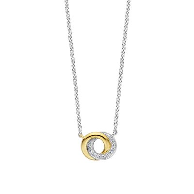 Collier Ti Sento