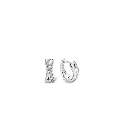 Boucles d'oreilles Ti Sento