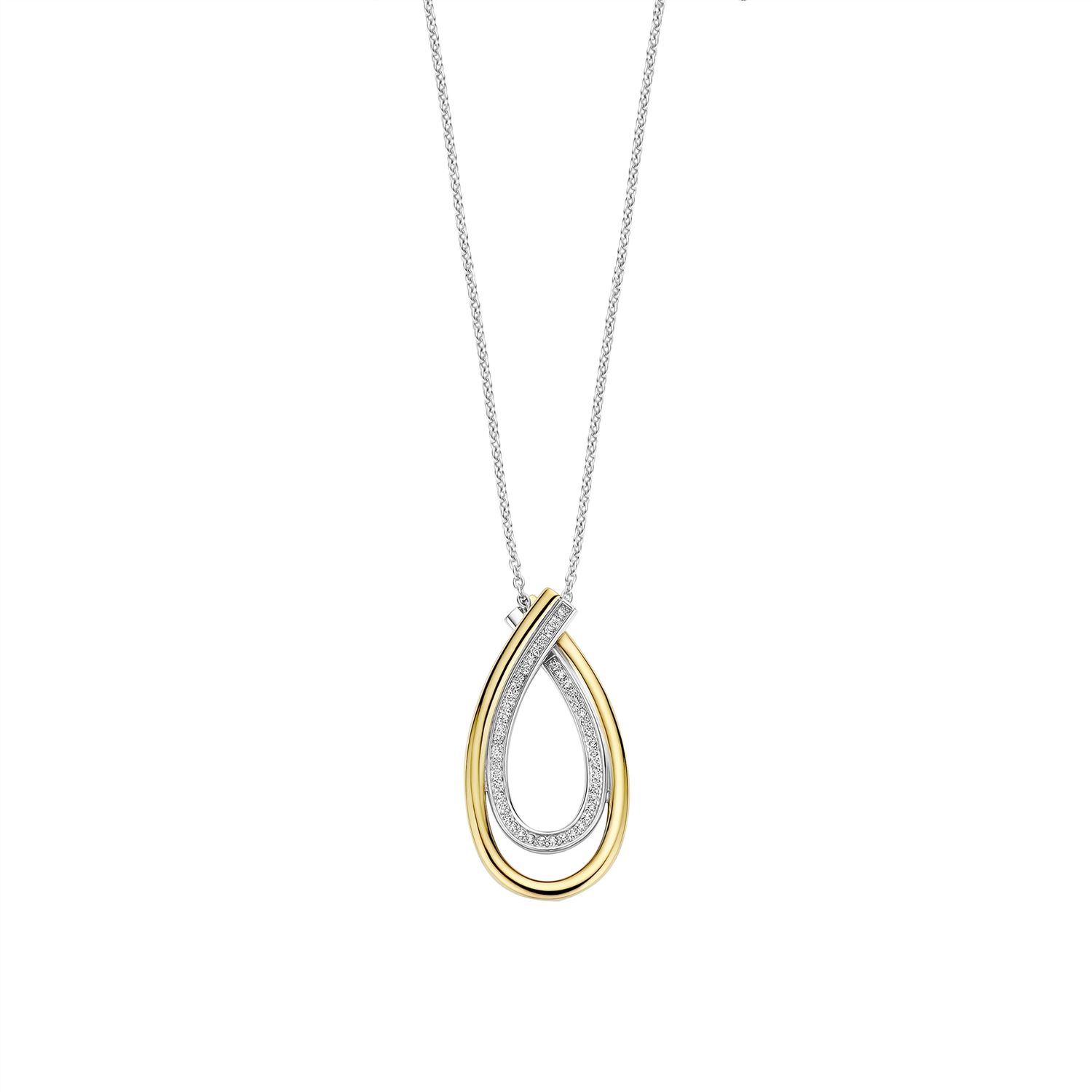 Collier Ti Sento