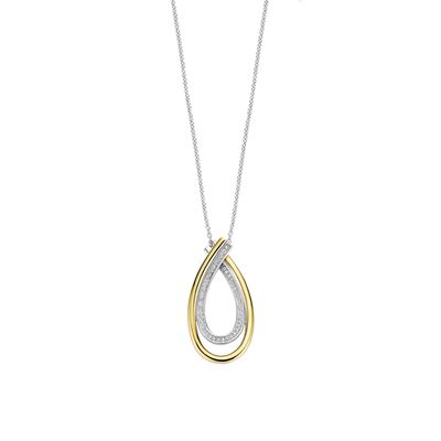 Collier Ti Sento