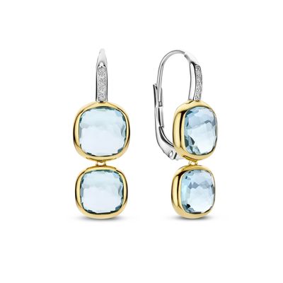 Boucles d'oreilles Ti Sento