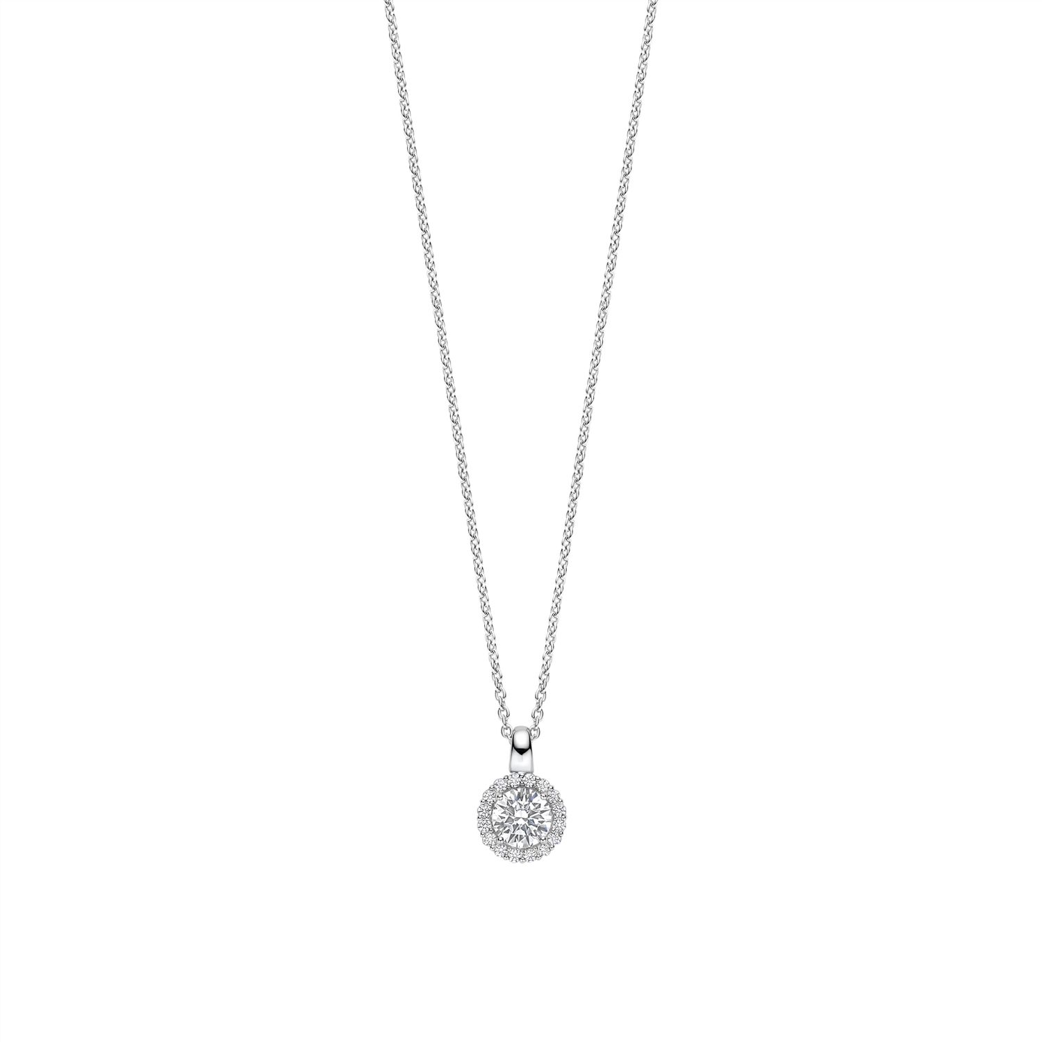 Collier Ti Sento