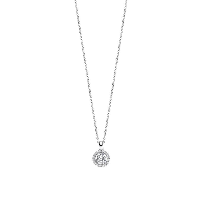 Collier Ti Sento