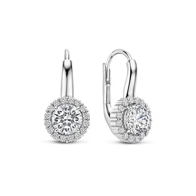 Boucles d'oreilles Ti Sento