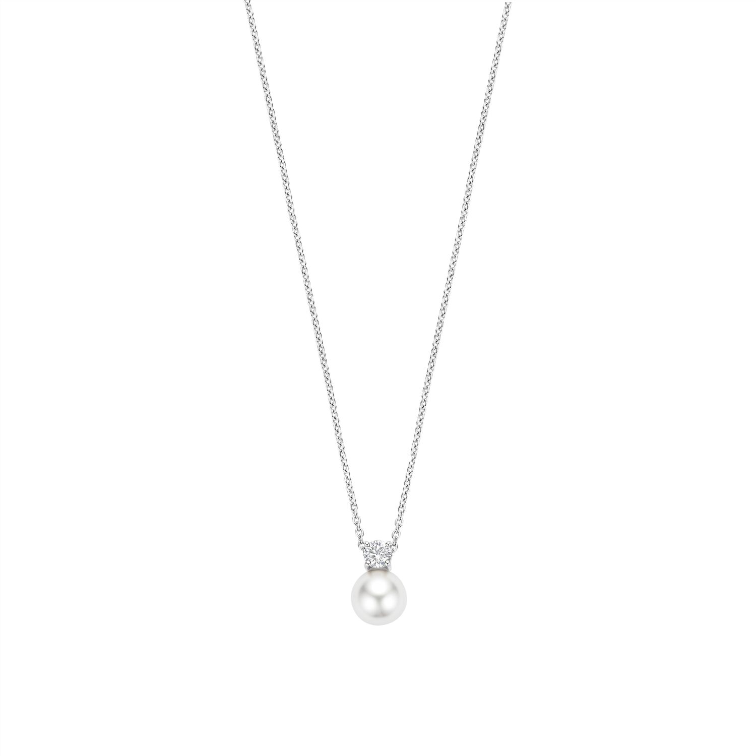 Collier Ti Sento