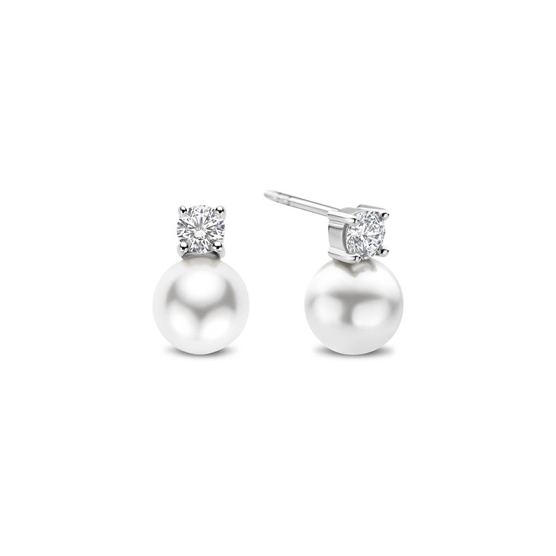Boucles d'oreilles Ti Sento