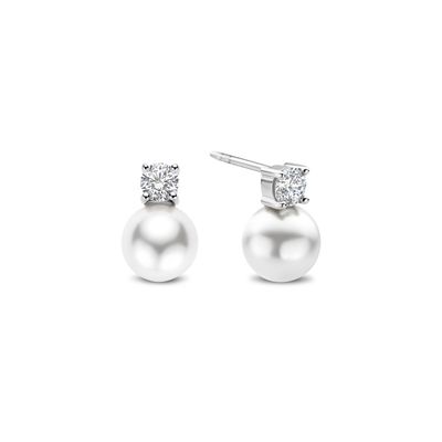 Boucles d'oreilles Ti Sento