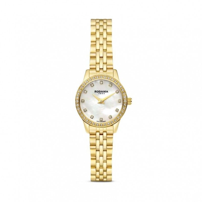 Montre Rodania