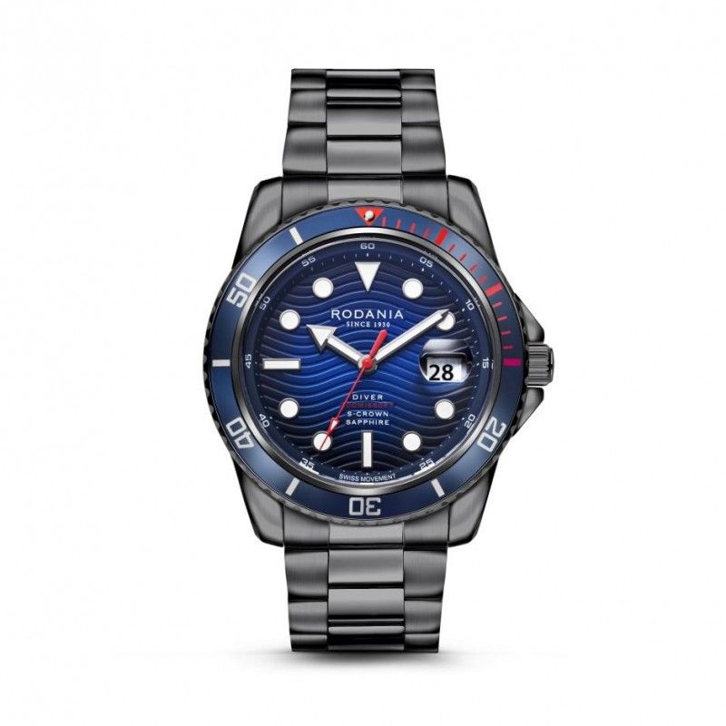 Montre Rodania