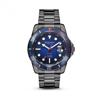 Montre Rodania