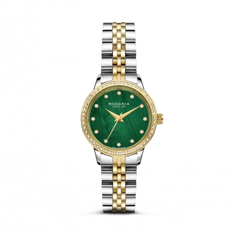 Montre Rodania