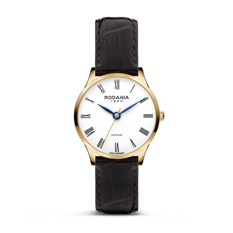 Montre Rodania