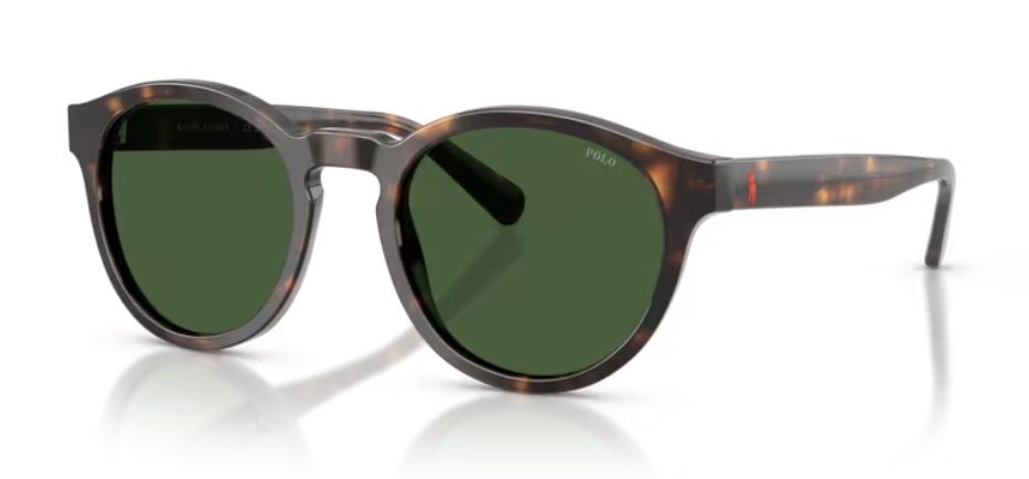 Solaire Polo Ralph Lauren