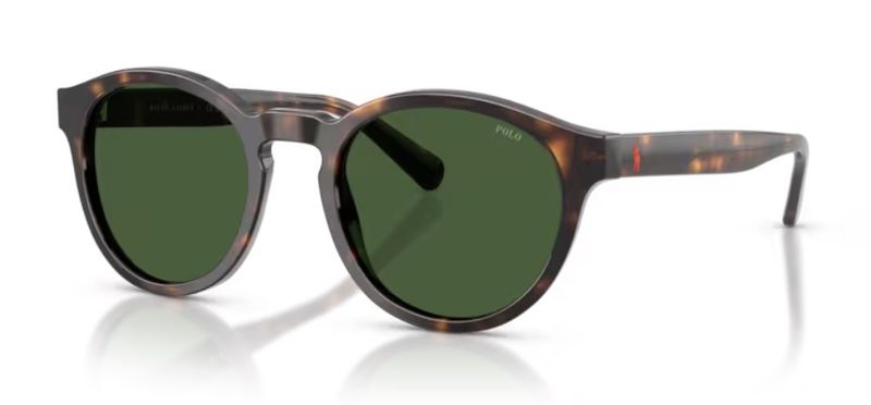 Solaire Polo Ralph Lauren
