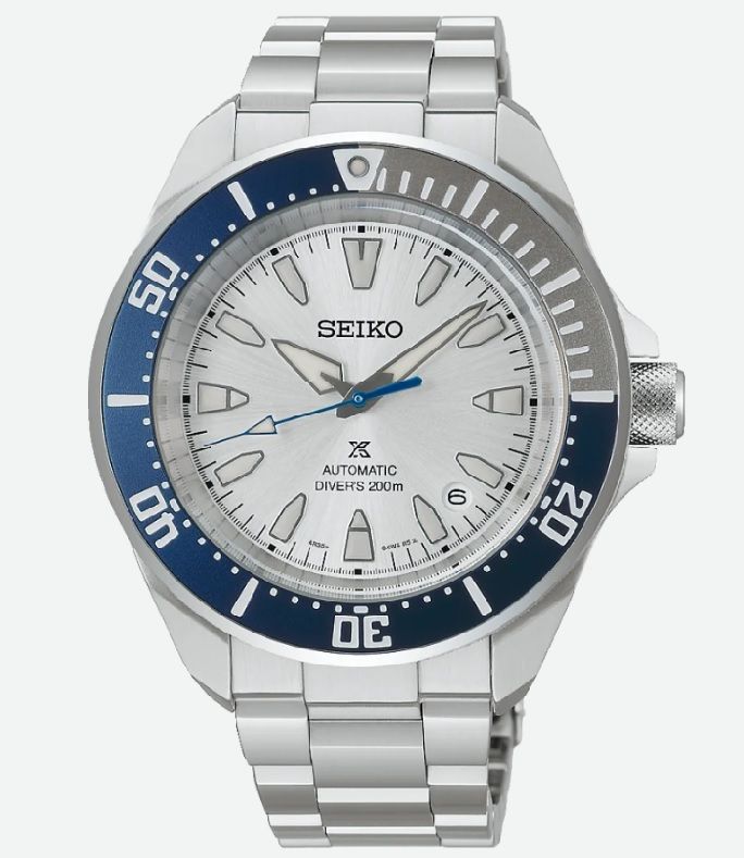 Montre Seiko Prospex