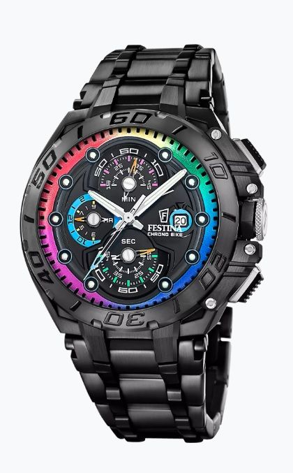 Montre Festina