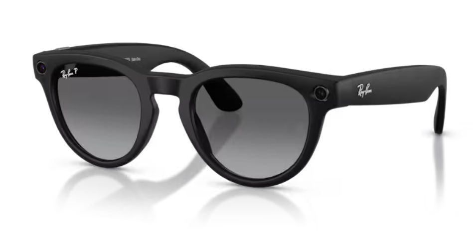 Ray Ban Meta