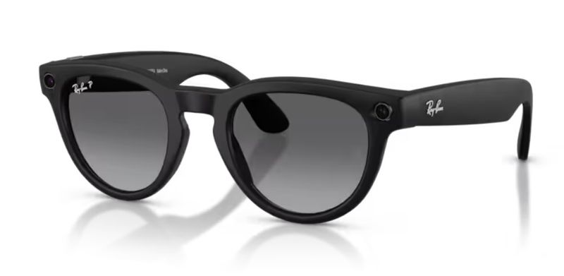 Ray Ban Meta