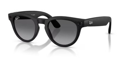 Ray Ban Meta