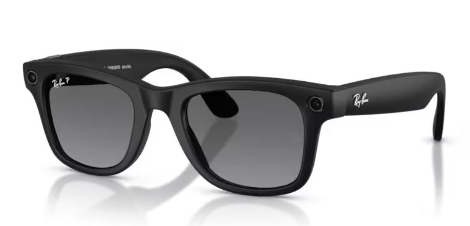 Ray Ban Meta