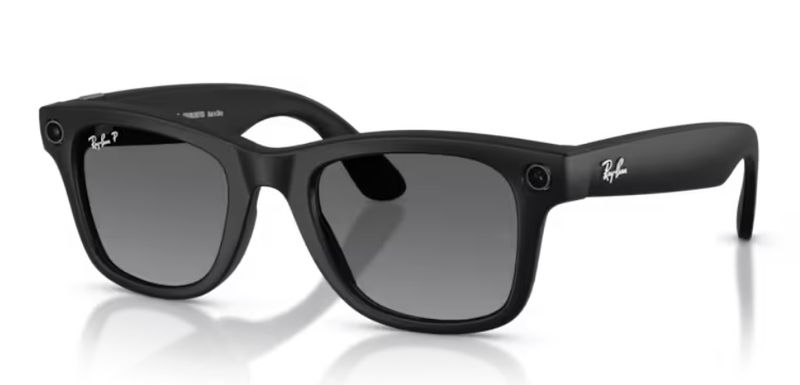 Ray Ban Meta