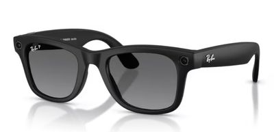 Ray Ban Meta