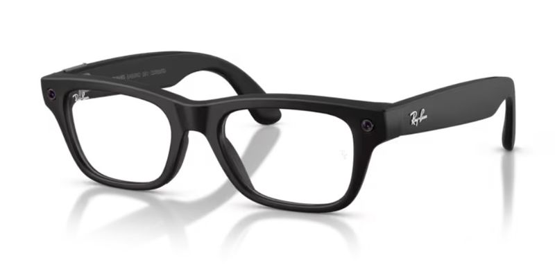 Ray Ban Meta