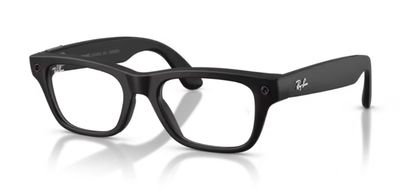 Ray Ban Meta