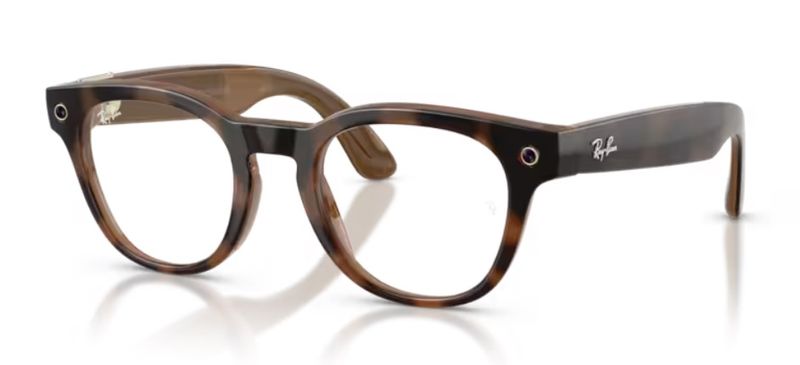 Ray Ban Meta