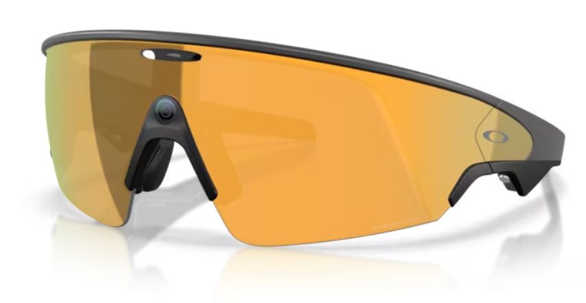 Solaire Oakley Meta