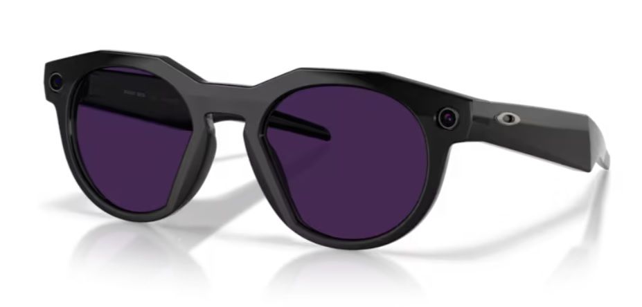 Monture Oakley Meta Photochromique