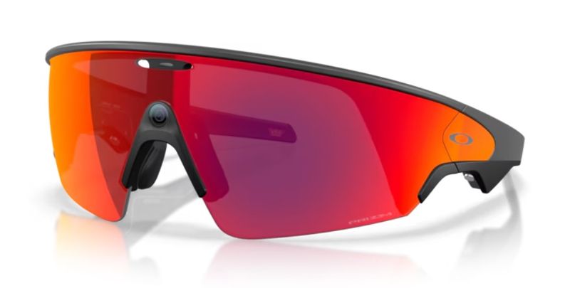 Solaire Oakley Meta