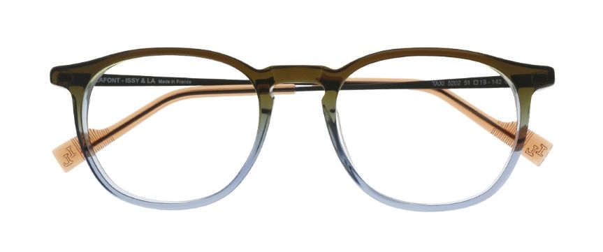 Monture Lafont